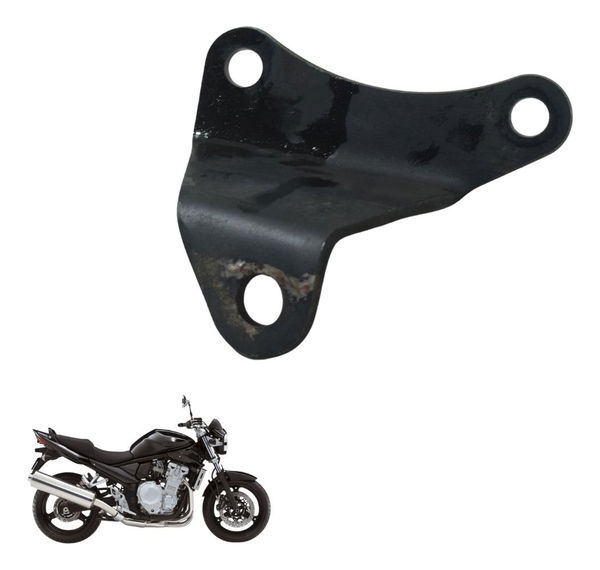 Suporte Suzuki Bandit 1250 09-11 Original