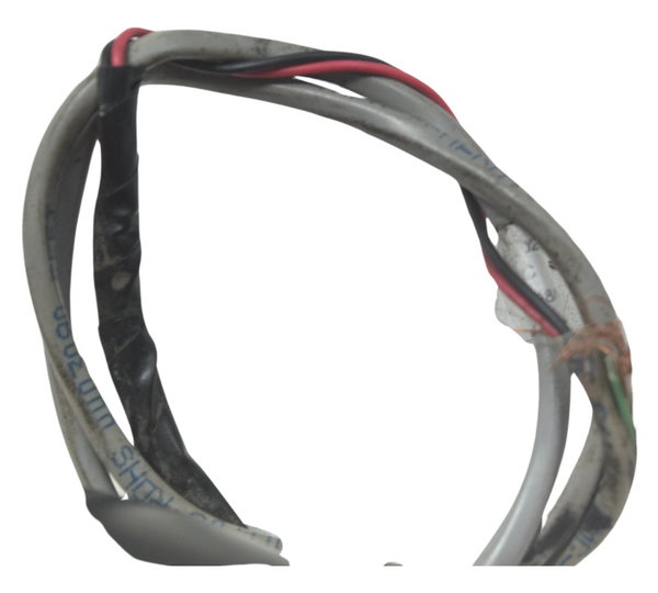 Pisca Tras S/plug Led 3 Funções Harley Fat Bob M8 Fxfb 18-23 Preto