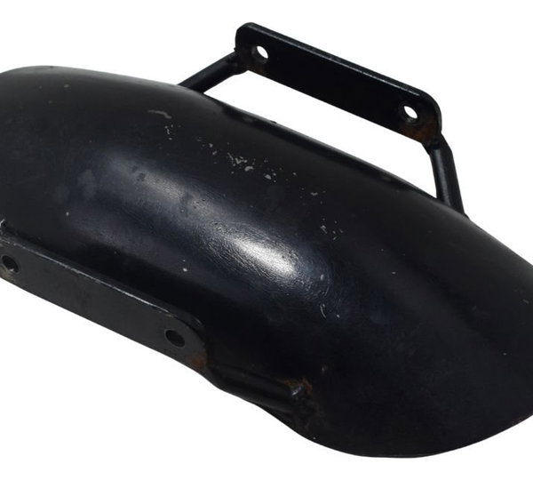 Paralama Dianteiro P/adaptação Suzuki Bandit 1250 09-11