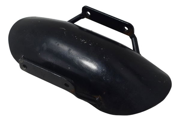 Paralama Dianteiro P/adaptação Suzuki Bandit 1250 09-11