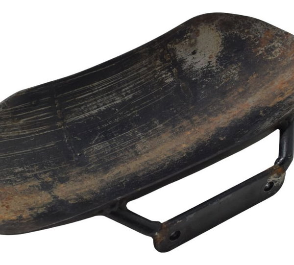 Paralama Dianteiro P/adaptação Suzuki Bandit 1250 09-11