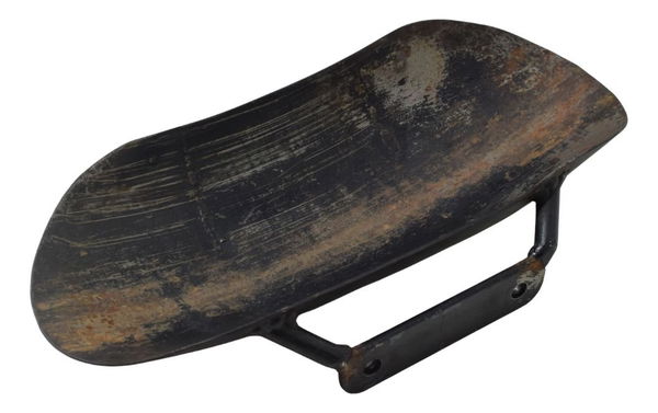 Paralama Dianteiro P/adaptação Suzuki Bandit 1250 09-11