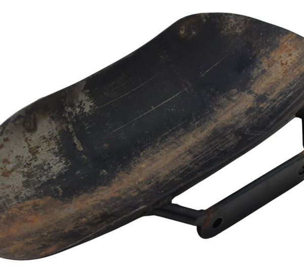 Paralama Dianteiro P/adaptação Suzuki Bandit 1250 09-11