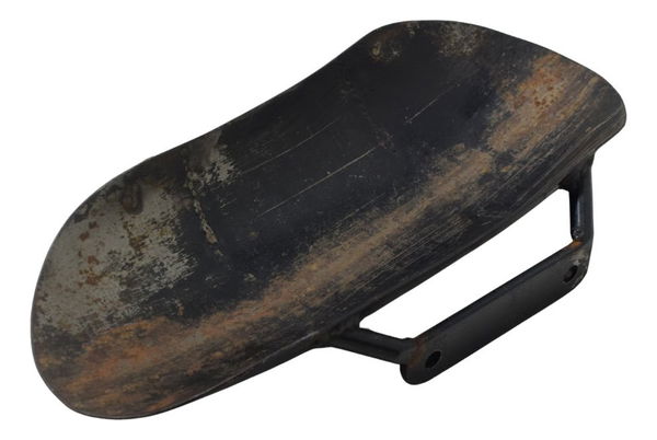 Paralama Dianteiro P/adaptação Suzuki Bandit 1250 09-11