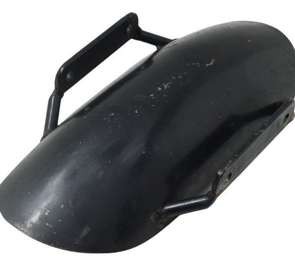 Paralama Dianteiro P/adaptação Suzuki Bandit 1250 09-11