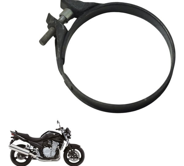Abraçadeira Suzuki Bandit 1250 09-11 Original