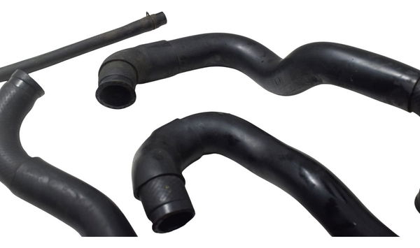 Kit Mangueiras Suzuki Bandit 1250 09-11 Original