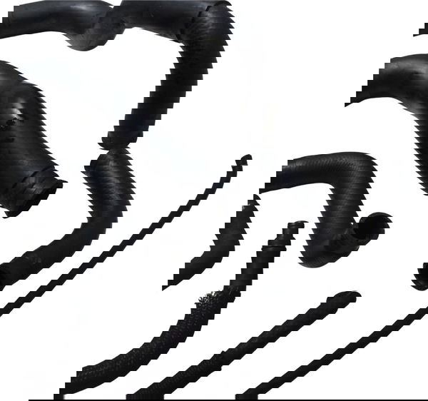 Kit Mangueiras Suzuki Bandit 1250 09-11 Original