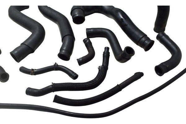 Kit Mangueiras Suzuki Bandit 1250 09-11 Original