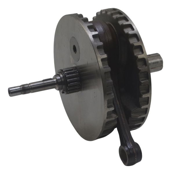 Virabrequim Buell Ulysses Xb12 05-07 Original