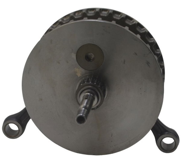 Virabrequim Buell Ulysses Xb12 05-07 Original