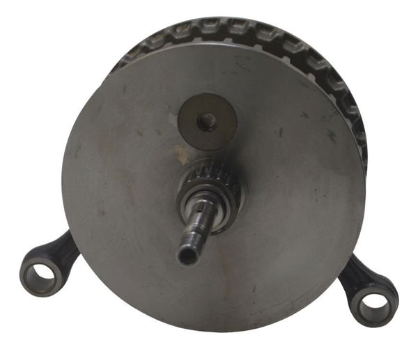 Virabrequim Buell Ulysses Xb12 05-07 Original