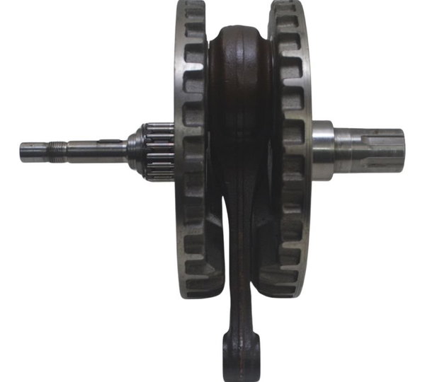 Virabrequim Buell Ulysses Xb12 05-07 Original