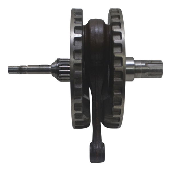 Virabrequim Buell Ulysses Xb12 05-07 Original