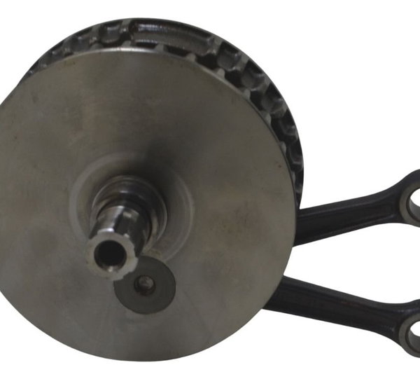 Virabrequim Buell Ulysses Xb12 05-07 Original