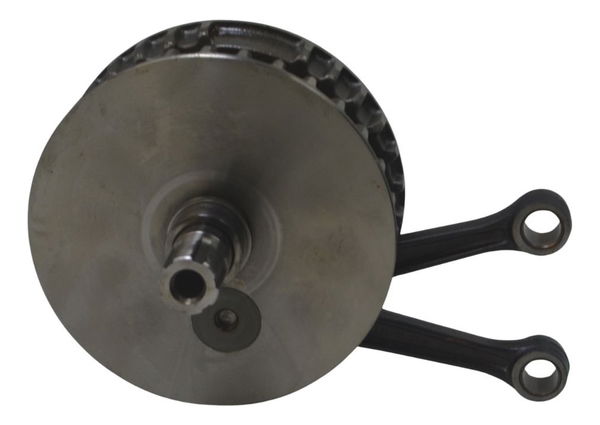 Virabrequim Buell Ulysses Xb12 05-07 Original