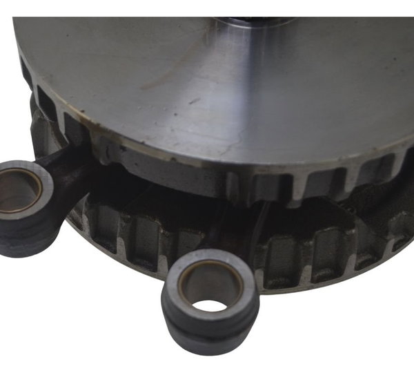 Virabrequim Buell Ulysses Xb12 05-07 Original