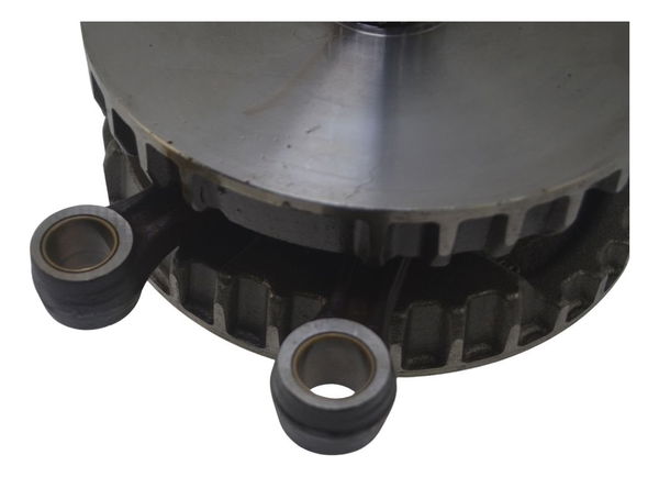 Virabrequim Buell Ulysses Xb12 05-07 Original