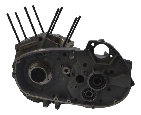 Carcaça Bloco Motor Nfe Baixa Buell Ulysses Xb12 05-07 Orig