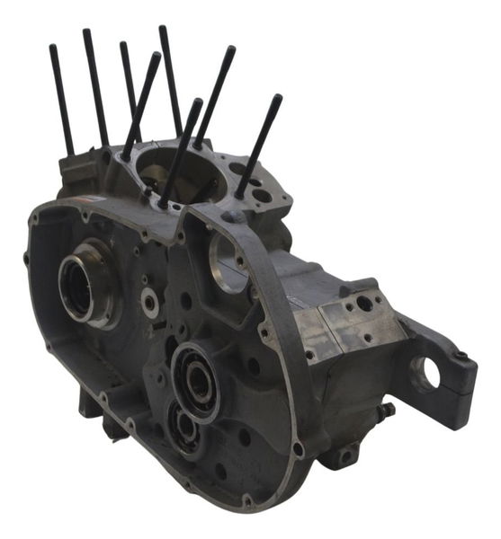 Carcaça Bloco Motor Nfe Baixa Buell Ulysses Xb12 05-07 Orig