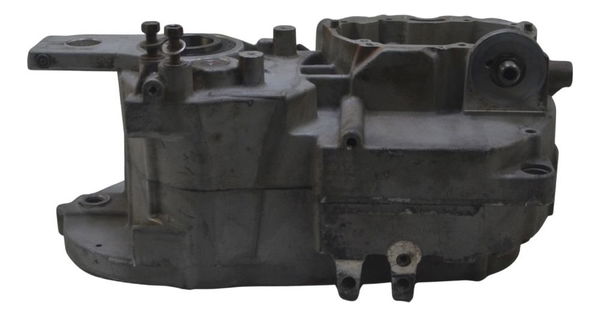 Carcaça Bloco Motor Nfe Baixa Buell Ulysses Xb12 05-07 Orig