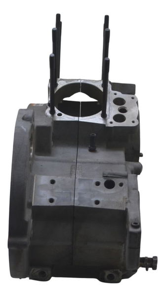 Carcaça Bloco Motor Nfe Baixa Buell Ulysses Xb12 05-07 Orig