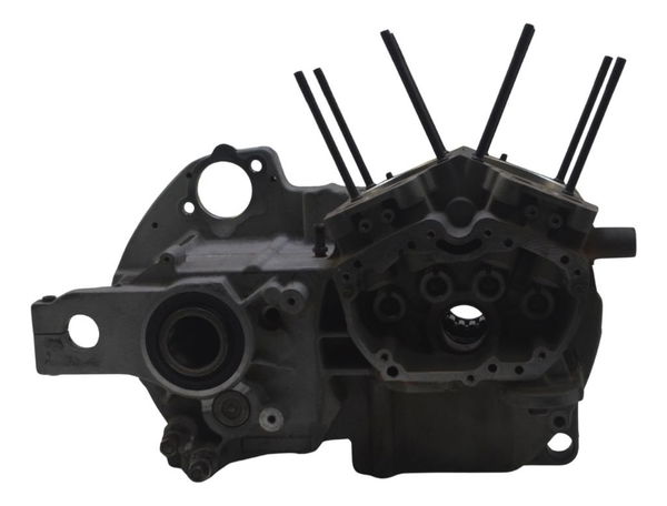 Carcaça Bloco Motor Nfe Baixa Buell Ulysses Xb12 05-07 Orig