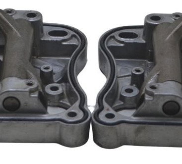 Par Balancim Cabeçote Buell Ulysses Xb12 05-07 Original