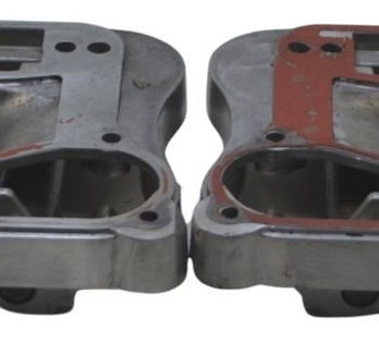 Par Balancim Cabeçote Buell Ulysses Xb12 05-07 Original