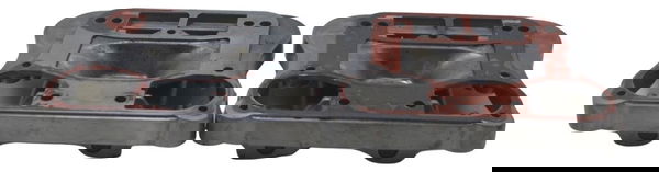 Par Balancim Cabeçote Buell Ulysses Xb12 05-07 Original