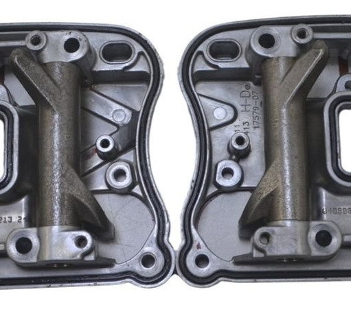 Par Balancim Cabeçote Buell Ulysses Xb12 05-07 Original