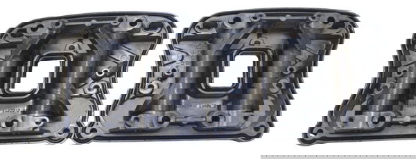 Par Balancim Cabeçote Buell Ulysses Xb12 05-07 Original