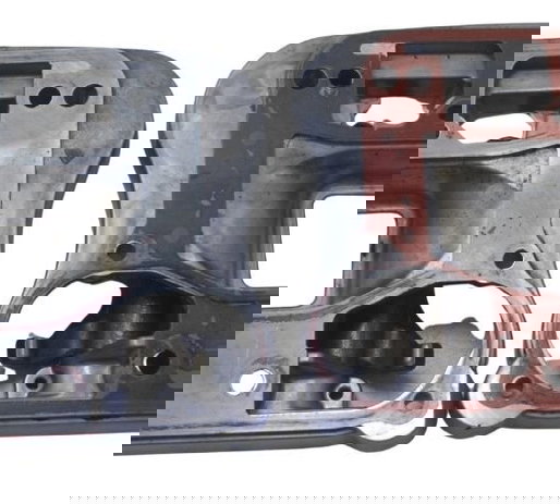 Par Balancim Cabeçote Buell Ulysses Xb12 05-07 Original