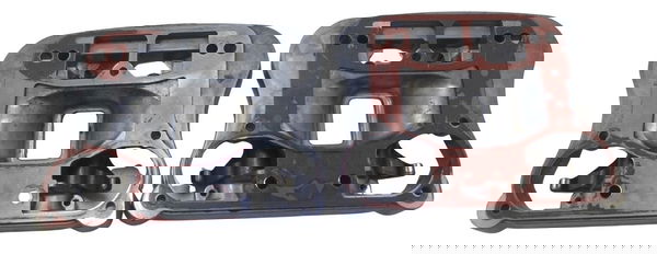 Par Balancim Cabeçote Buell Ulysses Xb12 05-07 Original