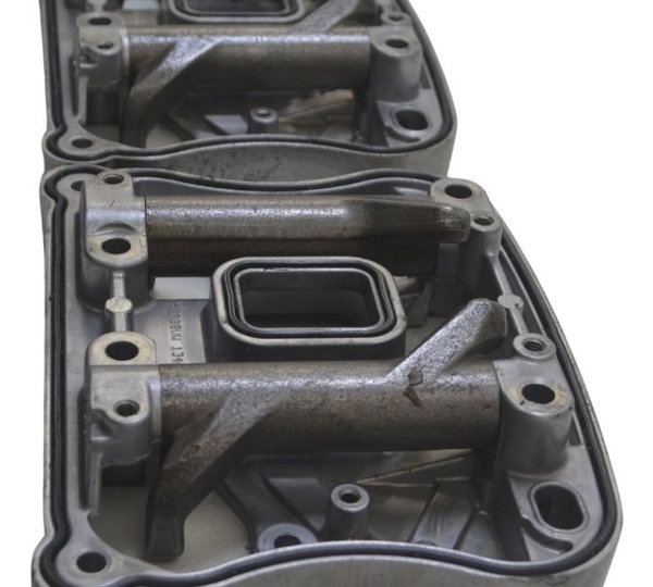 Par Balancim Cabeçote Buell Ulysses Xb12 05-07 Original