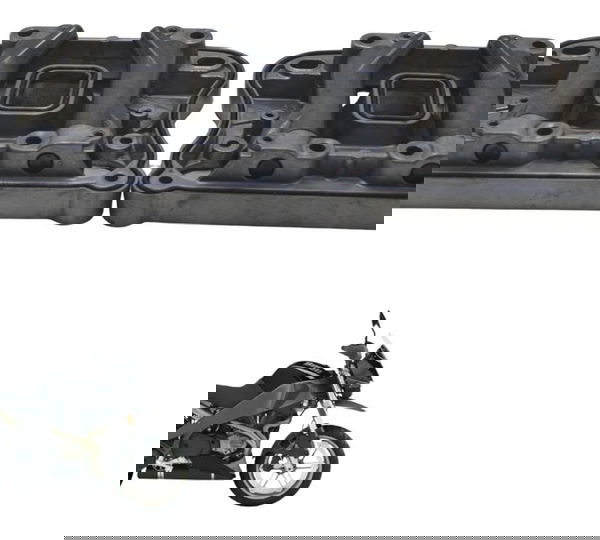 Par Balancim Cabeçote Buell Ulysses Xb12 05-07 Original