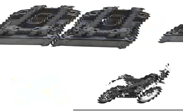 Par Balancim Cabeçote Buell Ulysses Xb12 05-07 Original