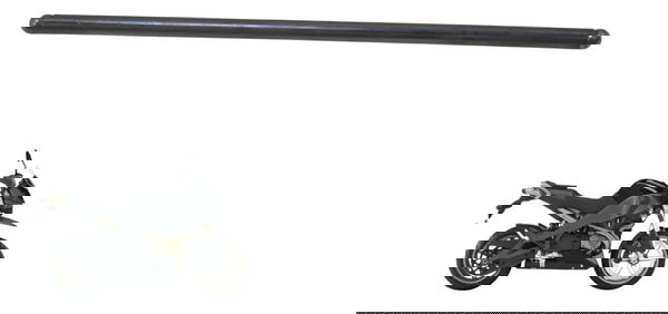 Vareta Válvula Escape Buell Ulysses Xb12 05-07 Original