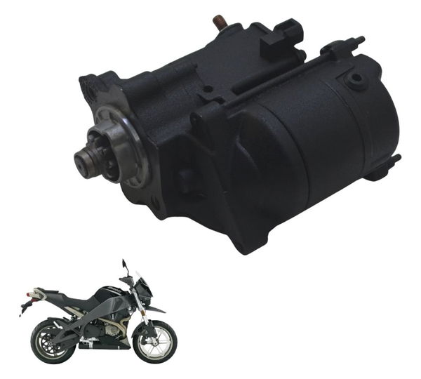 Motor Arranque Buell Ulysses Xb12 05-07 Original