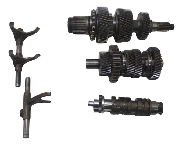 Caixa Marcha Câmbio Buell Ulysses Xb12 05-07 Original