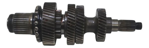 Caixa Marcha Câmbio Buell Ulysses Xb12 05-07 Original