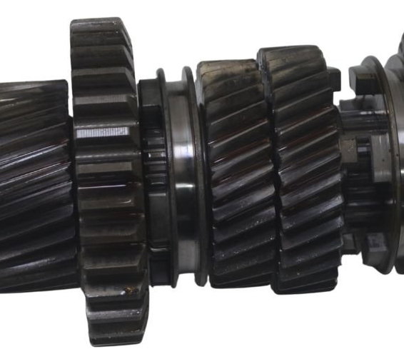 Caixa Marcha Câmbio Buell Ulysses Xb12 05-07 Original