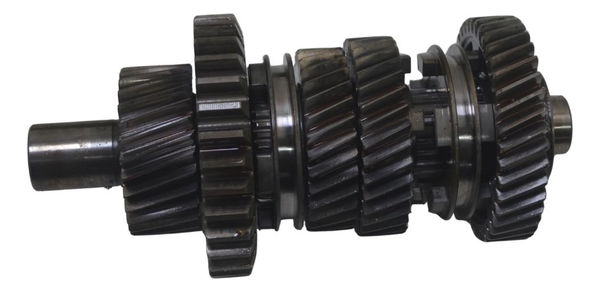 Caixa Marcha Câmbio Buell Ulysses Xb12 05-07 Original