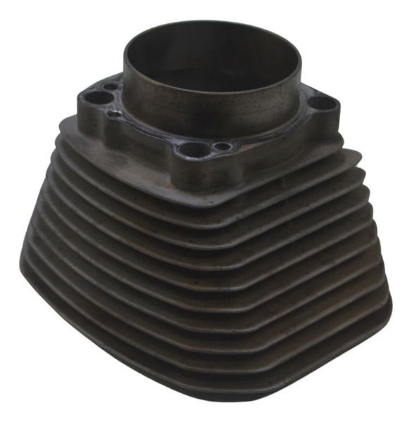 Cilindro Pistão E Anéis Buell Ulysses Xb12 05-07 Original