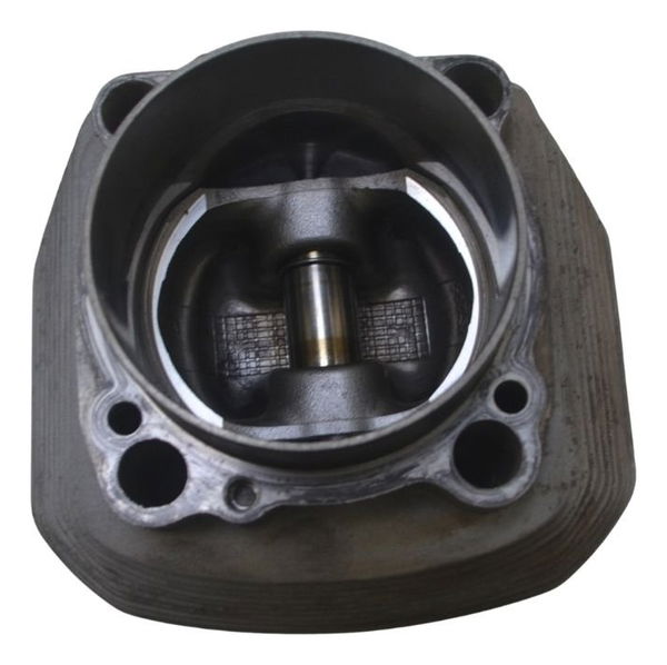 Cilindro Pistão E Anéis Buell Ulysses Xb12 05-07 Original