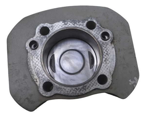 Cilindro Pistão E Anéis Buell Ulysses Xb12 05-07 Original