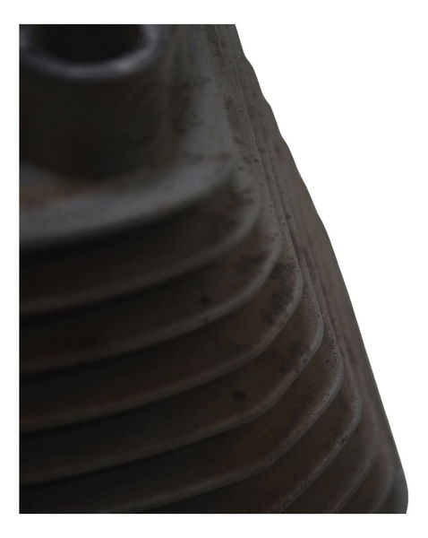 Cilindro Pistão E Anéis Buell Ulysses Xb12 05-07 Original