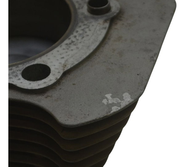 Cilindro Pistão E Anéis Buell Ulysses Xb12 05-07 Original