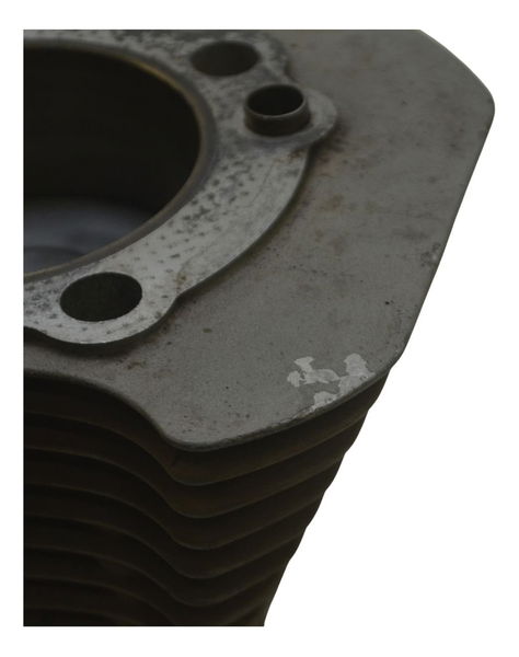 Cilindro Pistão E Anéis Buell Ulysses Xb12 05-07 Original