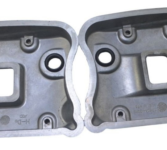 Par Tampa Cabeçote Buell Ulysses Xb12 05-07 Original